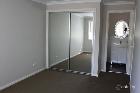 Property photo of 21 Alamar Crescent Quakers Hill NSW 2763