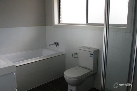 Property photo of 21 Alamar Crescent Quakers Hill NSW 2763