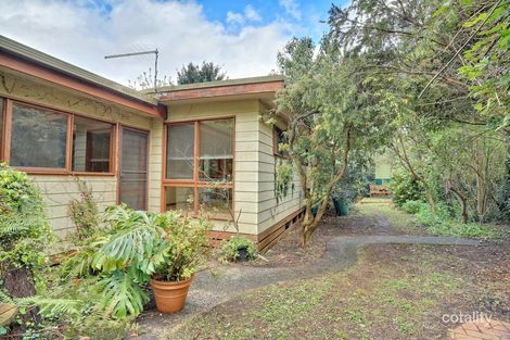 Property photo of 8 Walnut Avenue Emerald VIC 3782