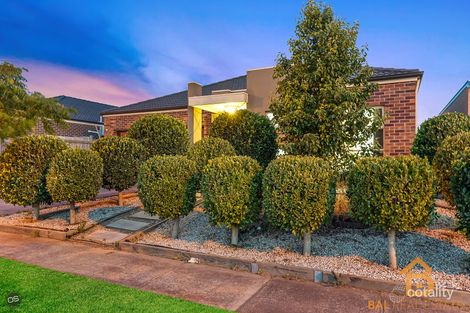 Property photo of 30 Botanical Drive Truganina VIC 3029