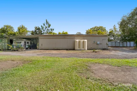 Property photo of 335-337 Markwell Road Caboolture QLD 4510