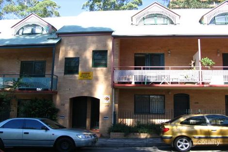 Property photo of 111 Brougham Street Woolloomooloo NSW 2011