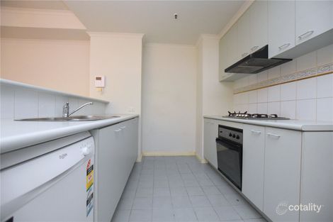 Property photo of 107/83 Queens Bridge Street Southbank VIC 3006