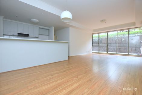 Property photo of 107/83 Queens Bridge Street Southbank VIC 3006