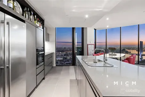 Property photo of 3002/9 Waterside Place Docklands VIC 3008