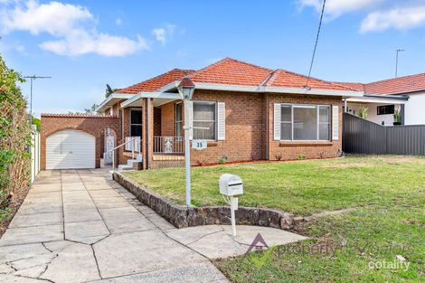 Property photo of 35 Roseview Avenue Roselands NSW 2196