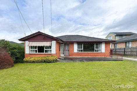 Property photo of 8 Suffolk Street Wantirna South VIC 3152