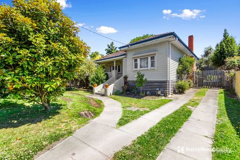 Property photo of 122 Princes Street Traralgon VIC 3844