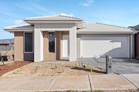 46 Gelantipy Dr, Truganina, VIC 3029