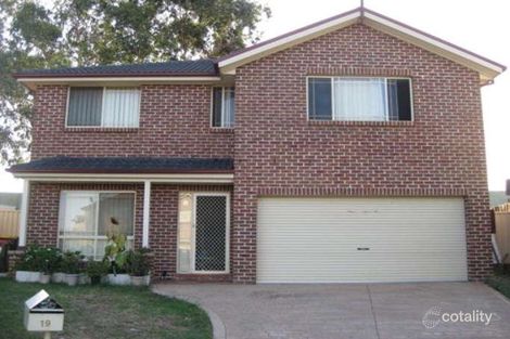 Property photo of 19 Tingha Close Hinchinbrook NSW 2168