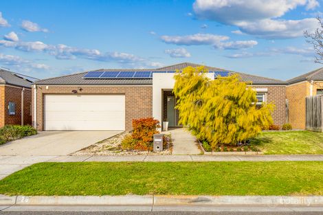 20 Cadillac St, Cranbourne East, VIC 3977