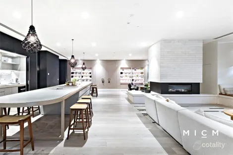 Property photo of 3002/9 Waterside Place Docklands VIC 3008