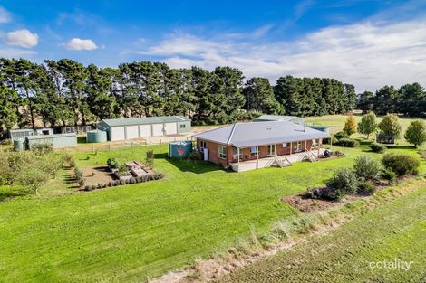 227 Meredith-Mt Mercer Rd, Meredith, VIC 3333