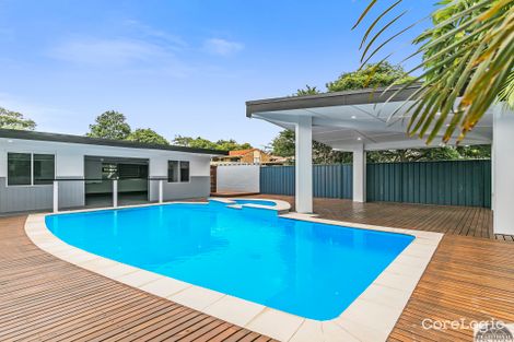 Property photo of 8 Samantha Street Wynnum West QLD 4178