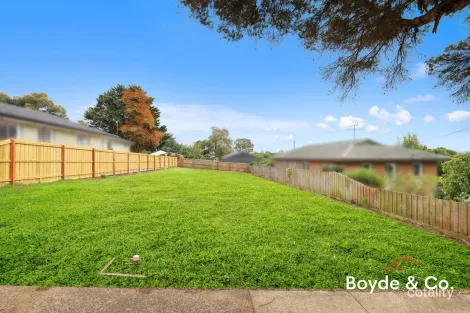 Property photo of 9-11 Cornish Street Warragul VIC 3820