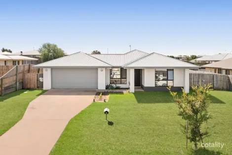 25 Cashmore St, Wyreema, QLD 4352