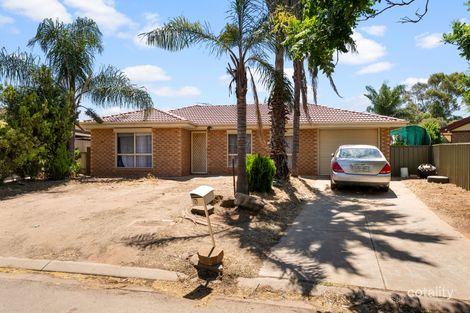 Property photo of 6 Warragal Court Andrews Farm SA 5114