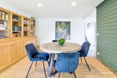 Property photo of 57 Merloo Drive Nerang QLD 4211