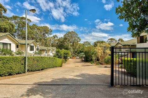 Property photo of 18/679 Beams Road Carseldine QLD 4034