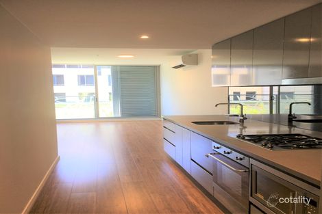 Property photo of 803/6 Little Hay Street Haymarket NSW 2000