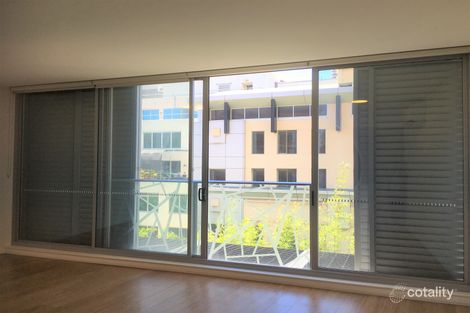 Property photo of 803/6 Little Hay Street Haymarket NSW 2000