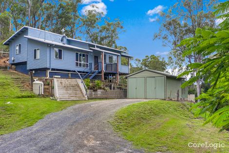 Property photo of 31-33 Rosenstet Lane Apple Tree Creek QLD 4660