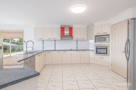 Property photo of 38 Directors Circuit Jones Hill QLD 4570