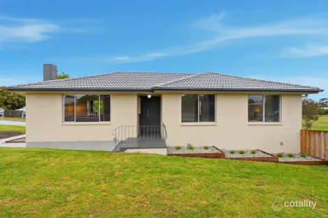 1 Walker Cres, Bridgewater, TAS 7030