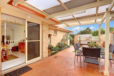 Property photo of 2/1 Durras Close Flinders NSW 2529