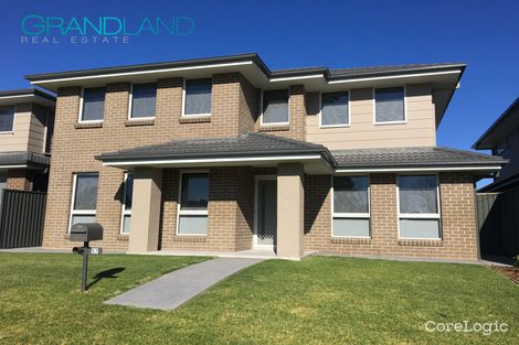 Property photo of 57 Liz Kernohan Drive Elderslie NSW 2570