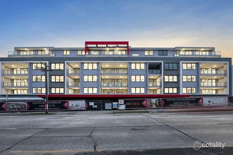 Property photo of 502/364 Canterbury Road Canterbury NSW 2193