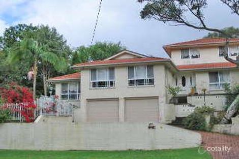 195 Somerville Rd, Hornsby Heights, NSW 2077