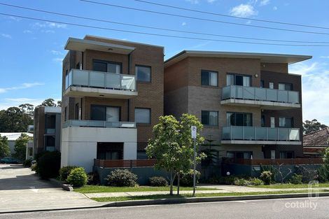Property photo of 24/6 Victory Parade Wallsend NSW 2287
