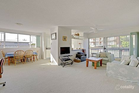 Property photo of 1/23 Mansfield Street Coorparoo QLD 4151