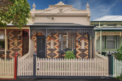 Property photo of 20 Laura Street Brunswick VIC 3056