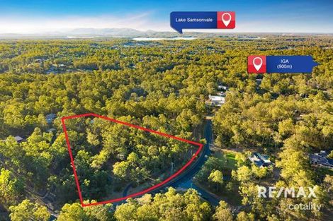 Property photo of 31 Peppermint Drive Cashmere QLD 4500