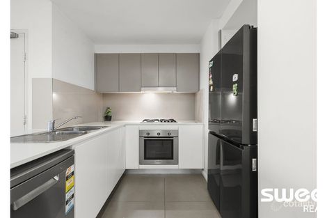 Property photo of 15/278-282 Railway Terrace Guildford NSW 2161