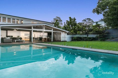 Property photo of 89 Gerler Street Bardon QLD 4065