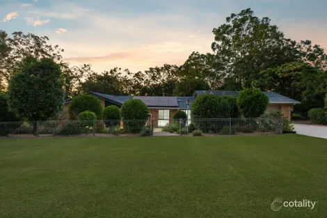 14 Elizabeth St, Karalee, QLD 4306