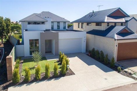 1 Morialta View, Aubin Grove, WA 6164