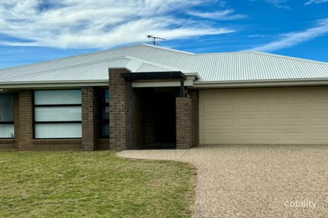 24 Wheeler Dr, Roma, QLD 4455