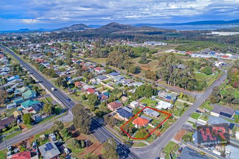 Property photo of 141 South Coast Highway Lockyer WA 6330