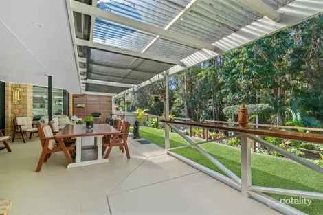 Property photo of 3 Laurel Place Tweed Heads West NSW 2485