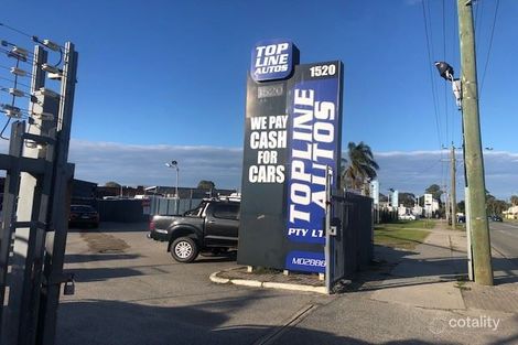 1520 Albany Hwy, Beckenham, WA 6107