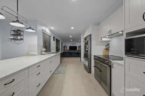 Property photo of 14 Elizabeth Street Karalee QLD 4306