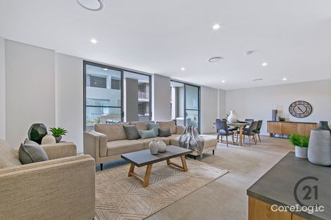 Property photo of 30/25 Regent Honeyeater Grove Kellyville NSW 2155