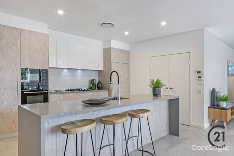 Property photo of 30/25 Regent Honeyeater Grove Kellyville NSW 2155