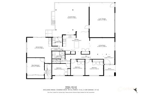 Property photo of 16 Arrabri Avenue Jindalee QLD 4074