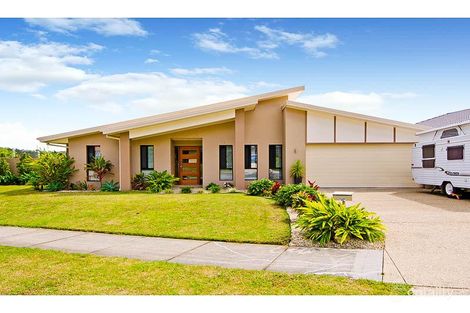 Property photo of 19 Bellinger Key Pacific Pines QLD 4211