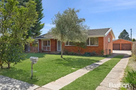 95 CALEY CRES, NARRABUNDAH, ACT 2604